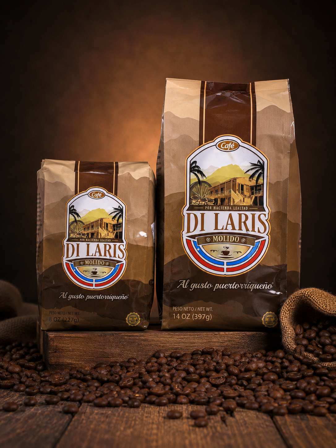 Café Di Laris