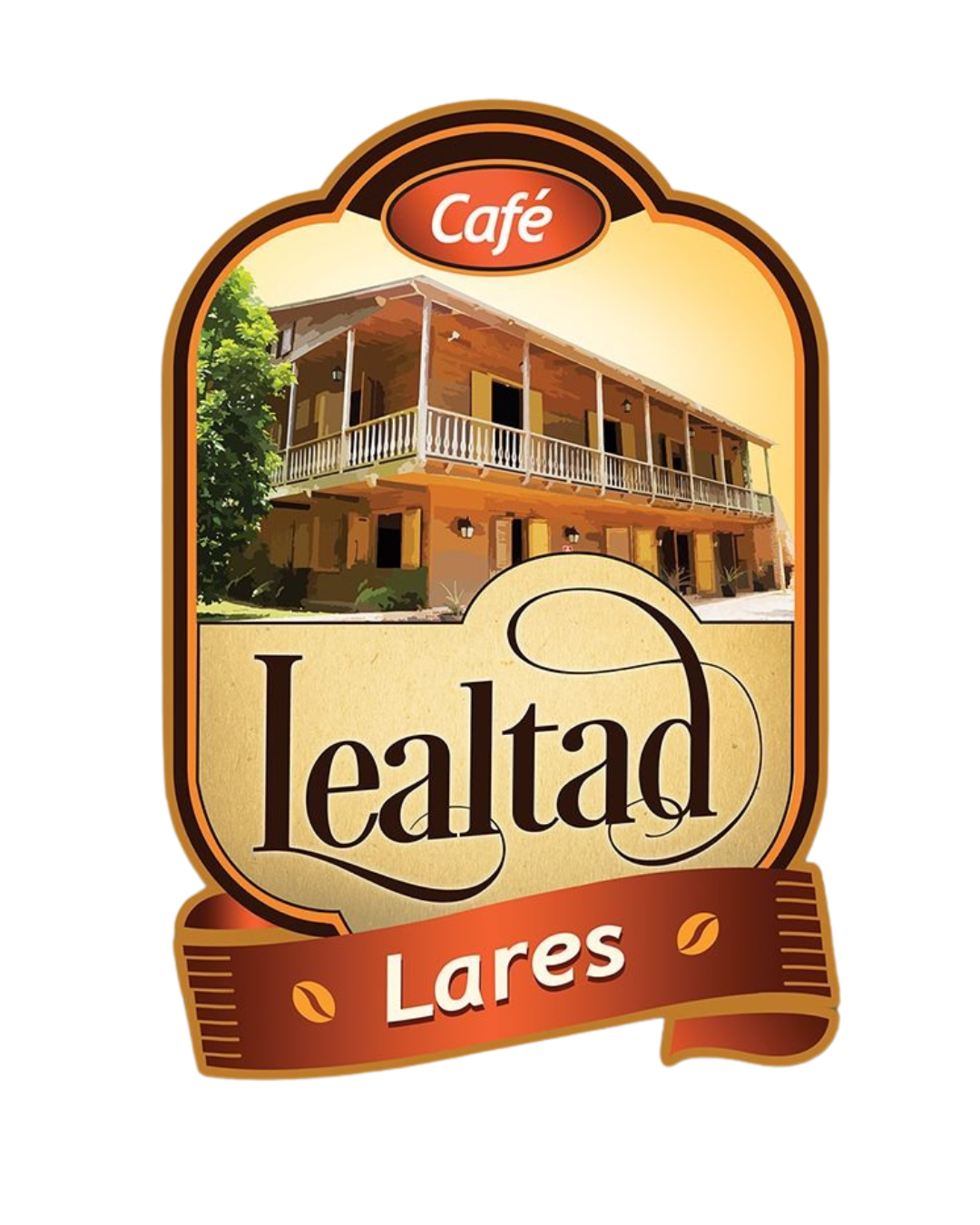 Cafe Lealtad Inc. 